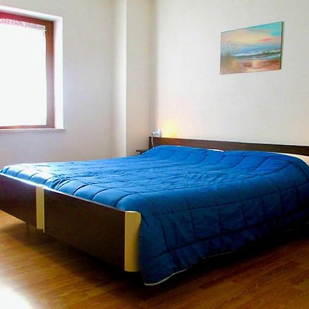 הוילה באסלגה די פינה Casa Poggio Dei Pini מראה חיצוני תמונה